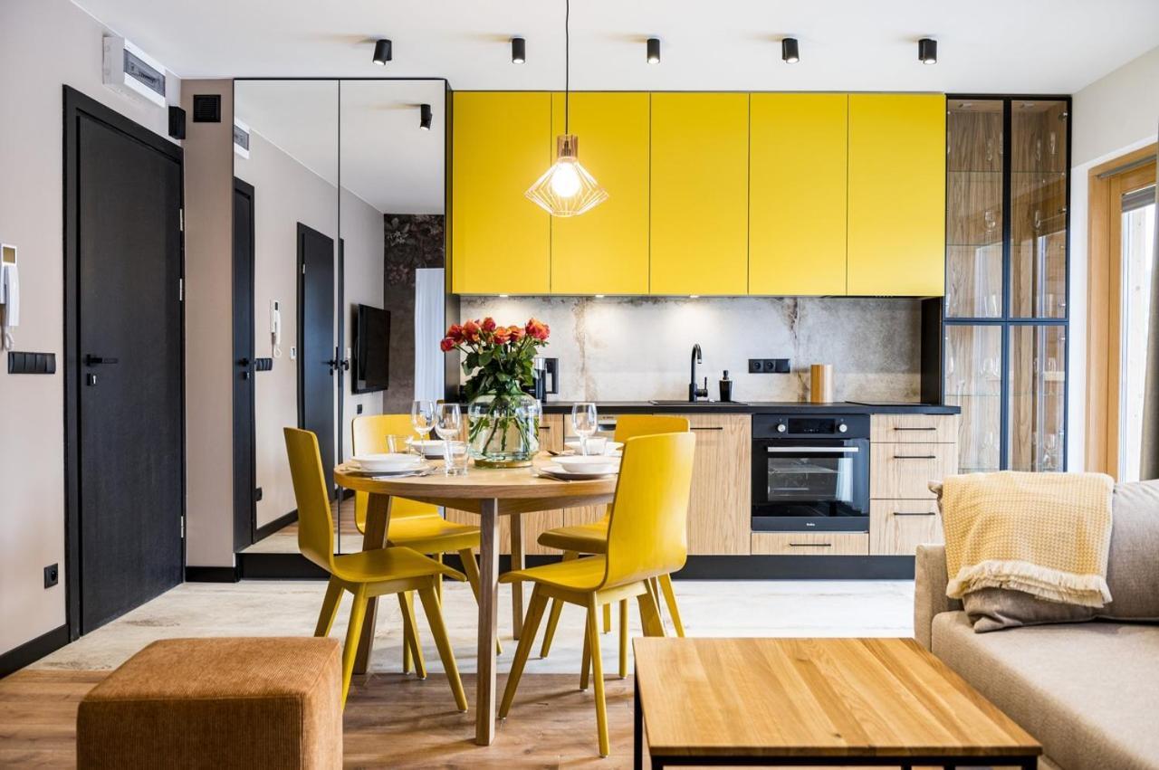 Bialka Residence Ski - Apartamenty Ski Resort 外观 照片