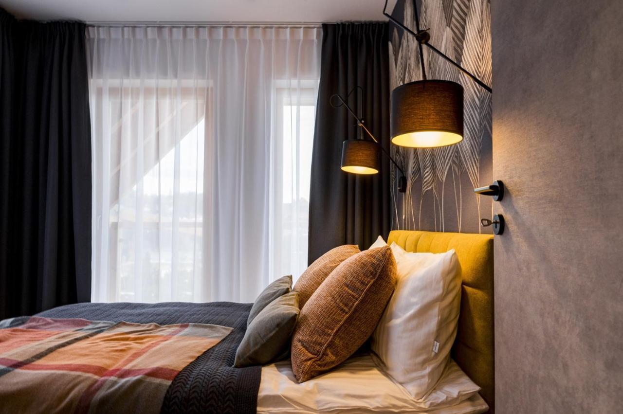 Bialka Residence Ski - Apartamenty Ski Resort 外观 照片